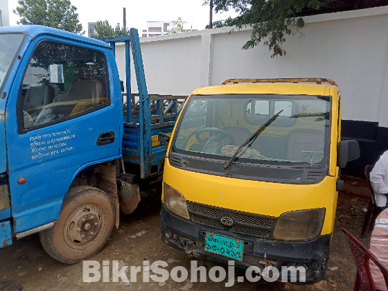 TATA HT2